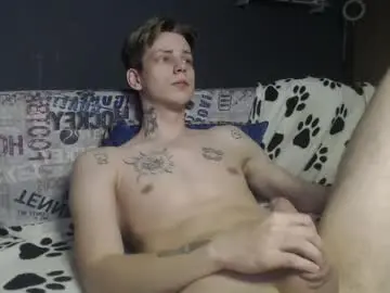 Chaturbate Best Webcam of tosssska20