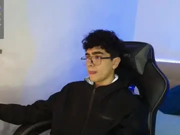 Chaturbate Free Live Porn of _nickconnor1