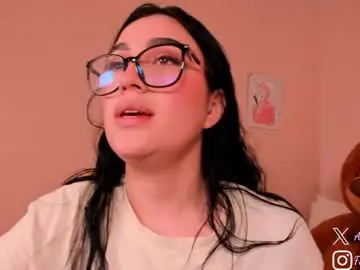 Chaturbate Live Sex of angeel_fox