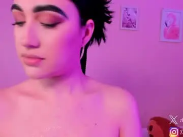 Chaturbate Private Sex Chat of angeel_fox