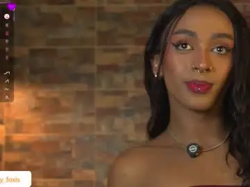 Chaturbate Private Sex Chat of ashleyyfox_