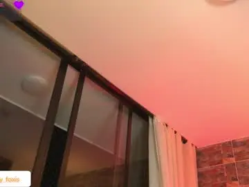 Chaturbate Watch Live Sex Cams of ashleyyfox_