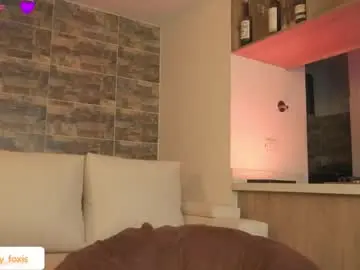 Chaturbate Adult Webcam of ashleyyfox_