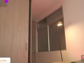Chaturbate Live Sex of ashleyyfox_