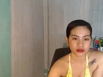 Chaturbate Best Webcam of asian_girl2004