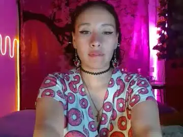 Chaturbate Watch Live Sex Cams of charlotte_morh_