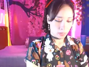 Chaturbate Sex Cam of charlotte_morh_