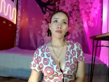 Chaturbate Adult Webcam of charlotte_morh_