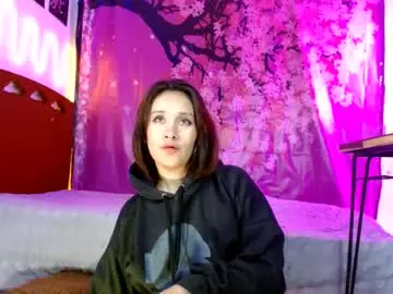 Chaturbate Best Webcam of charlotte_morh_