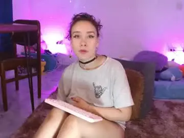 Chaturbate Free Porn Cam of charlotte_morh_