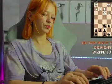 Chaturbate Live Porn of emma_dusk