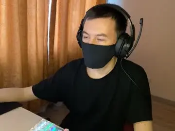 Chaturbate Watch Live Sex Cams of froztai