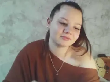 Chaturbate Free Porn Cam of girl_cute07