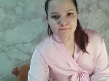 Chaturbate Live Sex Cam of girl_cute07