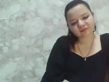 Chaturbate Nude Webcam of girl_cute07