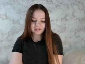 Chaturbate Live Porn of girl_cute07