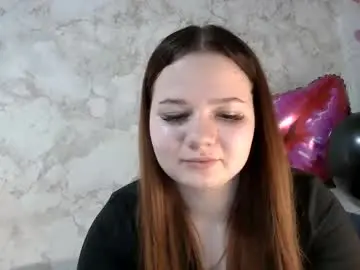 Chaturbate Live Porn of girl_cute07