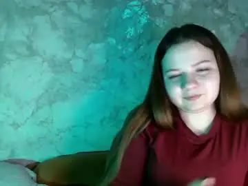 Chaturbate Best Webcam of girl_cute07