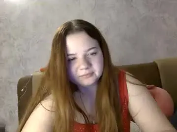 Chaturbate Nude Webcam of girl_cute07