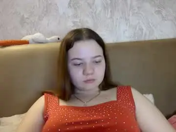 Chaturbate Sex Cam of girl_cute07