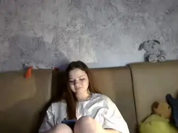 Chaturbate Adult Webcam of girl_cute07