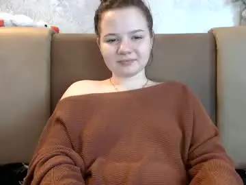 Chaturbate Best Webcam of girl_cute07