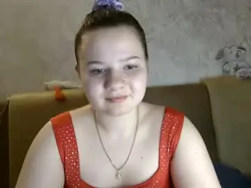 Chaturbate Live Sex of girl_cute07