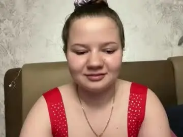 Chaturbate Adult Webcam of girl_cute07