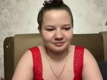 Chaturbate Adult Video Chat of girl_cute07