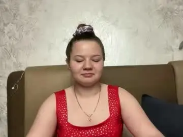 Chaturbate Live Porn of girl_cute07