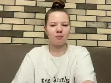 Chaturbate Private Sex Chat of girl_cute07