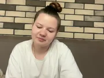 Chaturbate Private Sex Chat of girl_cute07