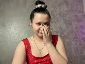 Chaturbate Adult Webcam of girl_cute07