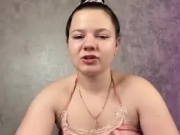Chaturbate Live Sex of girl_cute07