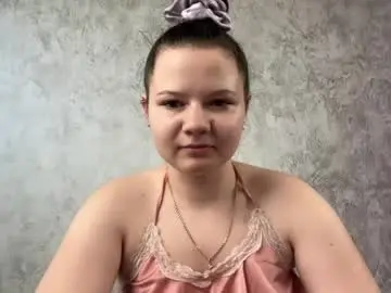 Chaturbate Best live sex cam show of girl_cute07