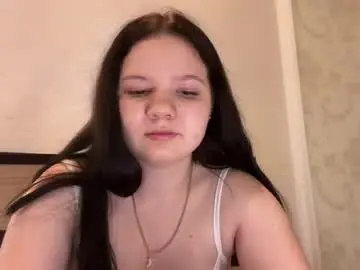 Chaturbate Live Porn of girl_cute07