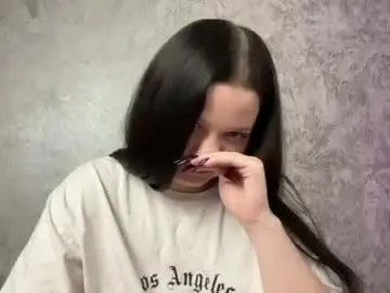 Chaturbate Live Sex Cam of girl_cute07