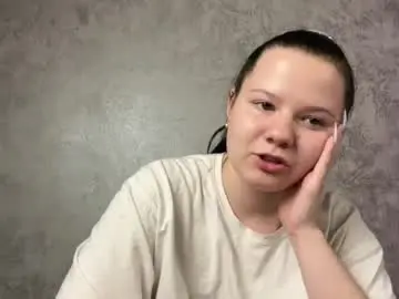 Chaturbate Private Sex Chat of girl_cute07