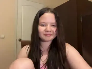Chaturbate Live Sex of girl_cute07