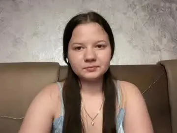 Chaturbate Live Sex Cam of girl_cute07