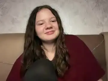 Chaturbate Sex Chat of girl_cute07