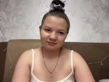 Chaturbate Nude Webcam of girl_cute07