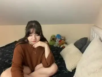 Chaturbate Adult Webcams of girl_cute07