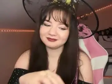 Chaturbate Sex Chat of girl_cute07