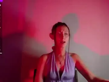Chaturbate Live Sex Cam of isis1012