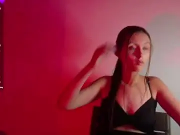 Chaturbate Adult Webcam of isis1012