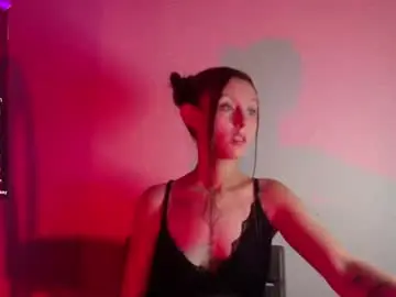 Chaturbate Live Sex Cam of isis1012