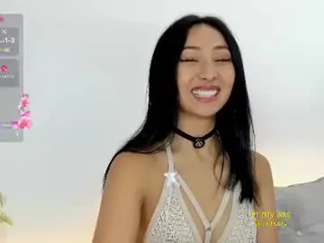Chaturbate Sex Cam of jentokio