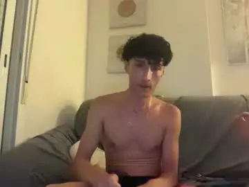 Chaturbate Adult Webcams of josjoseik