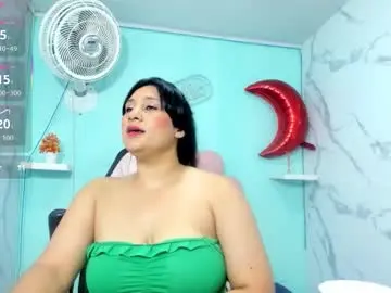 Chaturbate Free Porn Cam of karime_sexygirl